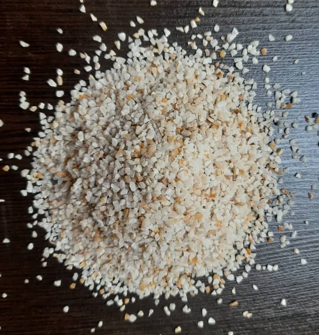 سیلیس تصفیه آب درجه 1