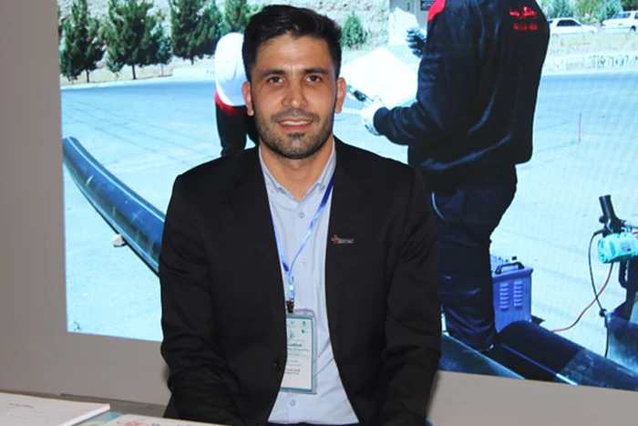 مهندس محمود اسدی