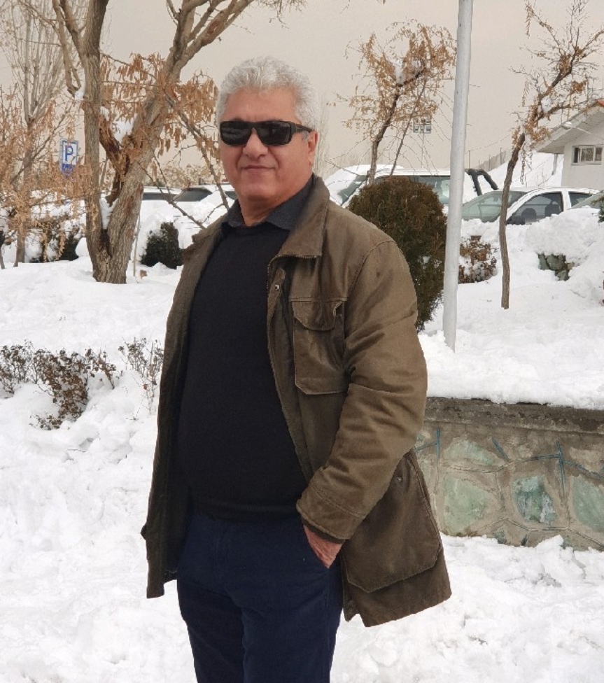 محمد عبادی