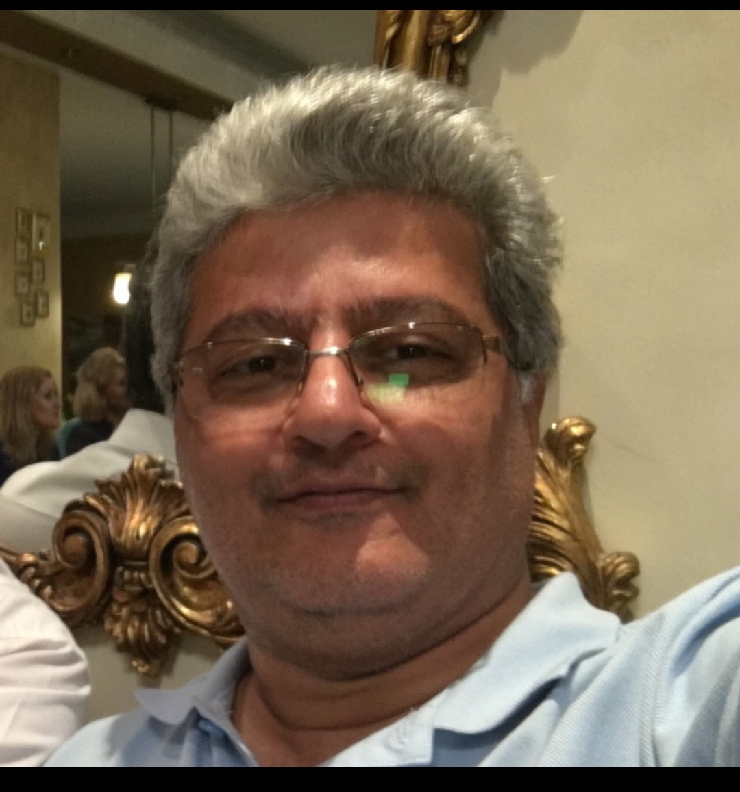 مجید عبادی