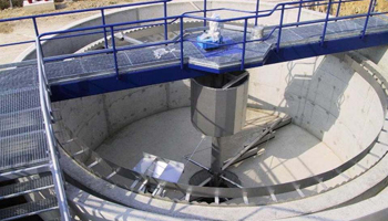 کلاریفایر زلال ساز clarifier