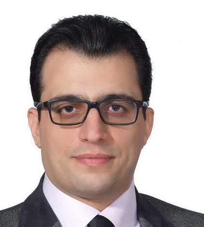 علی عزیزی