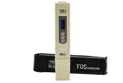  TDS Meter (TDS-3)