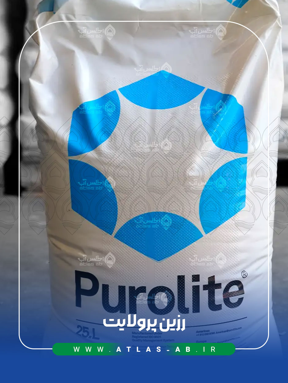رزین پرولایت