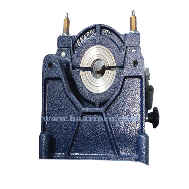 دستگاه جوش 125 مکانیکی بارینکو