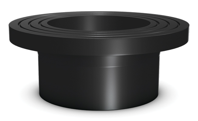 فلانج جوشی / Flange PE80