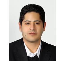 مهندس امیرحسین نوربخش