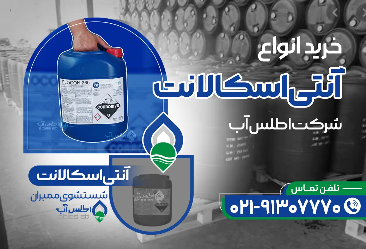 آنتی اسکالانت