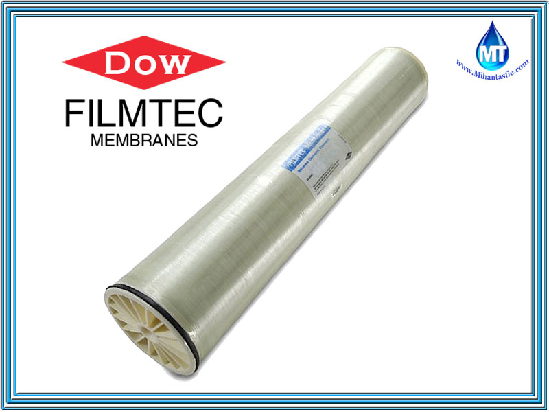 ممبرین 8 اینچ Filmtec