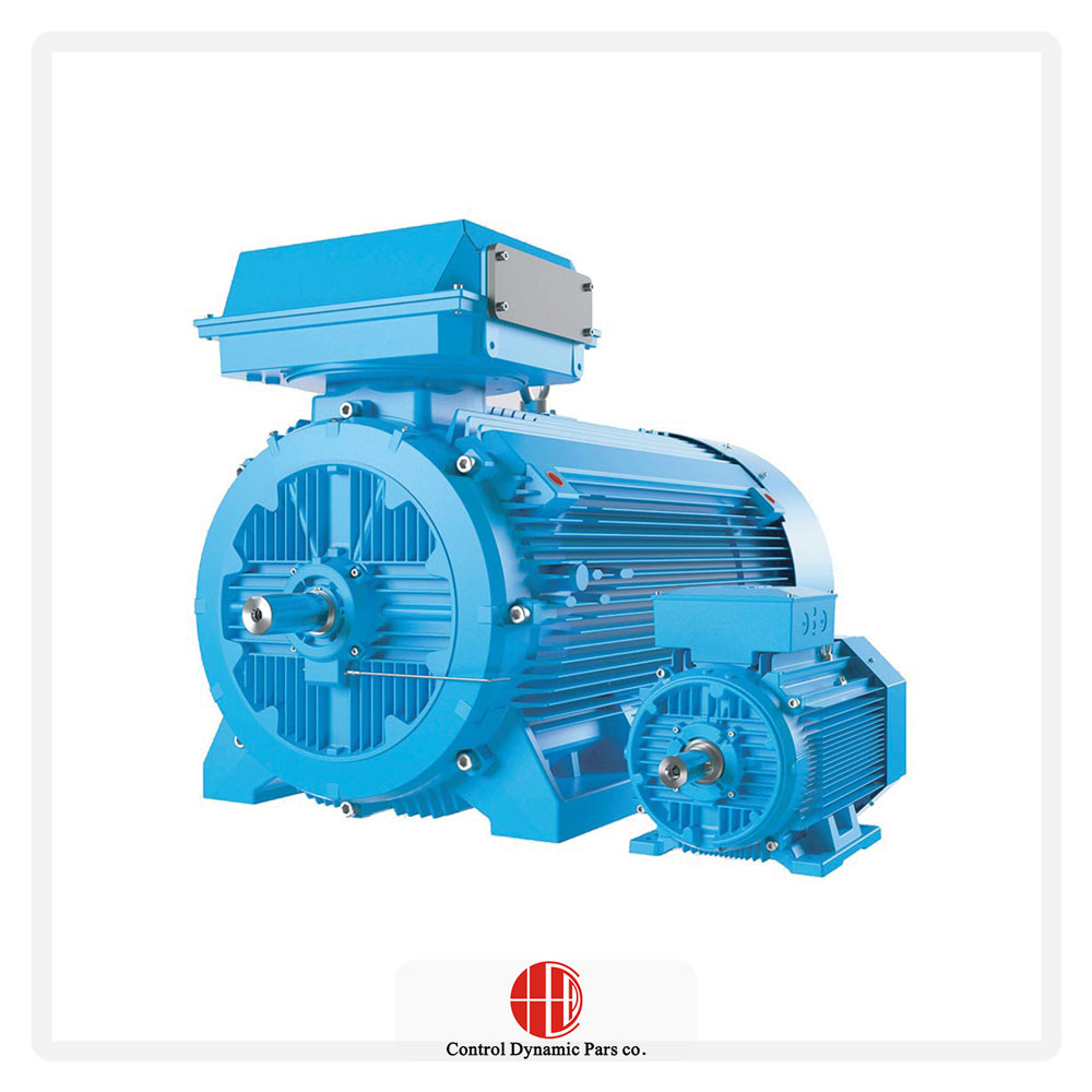 Process Performance Motor