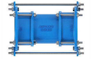 اتصال قابل انعطاف دوطرفه